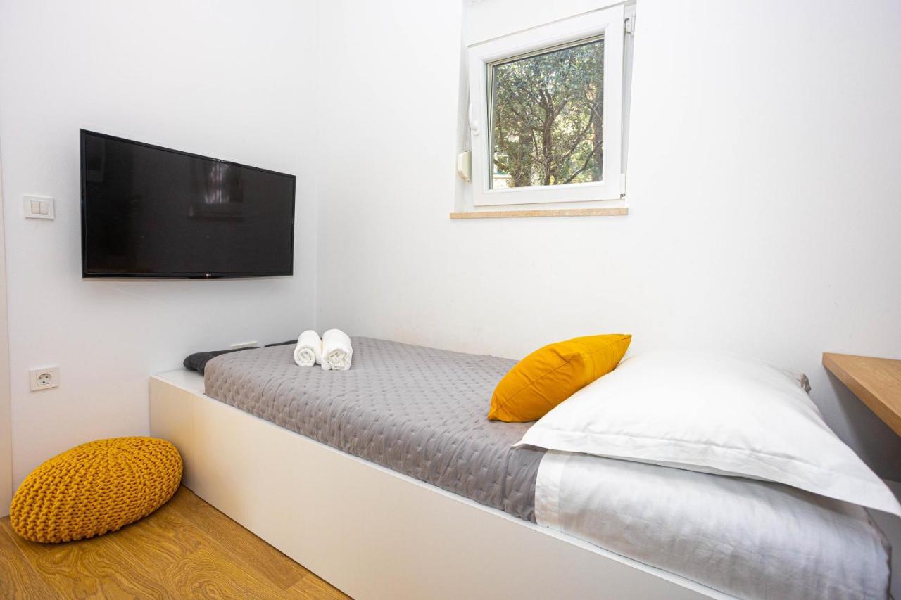 Amai Apartment Split Exterior foto